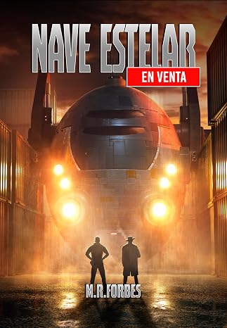 Nave Estelar en Venta