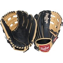 'Rawlings | Select PRO LITE Youth Baseball Glove | Pro Player Models | Sizes 10.5'' - 12.25'' | Multiple Styles'