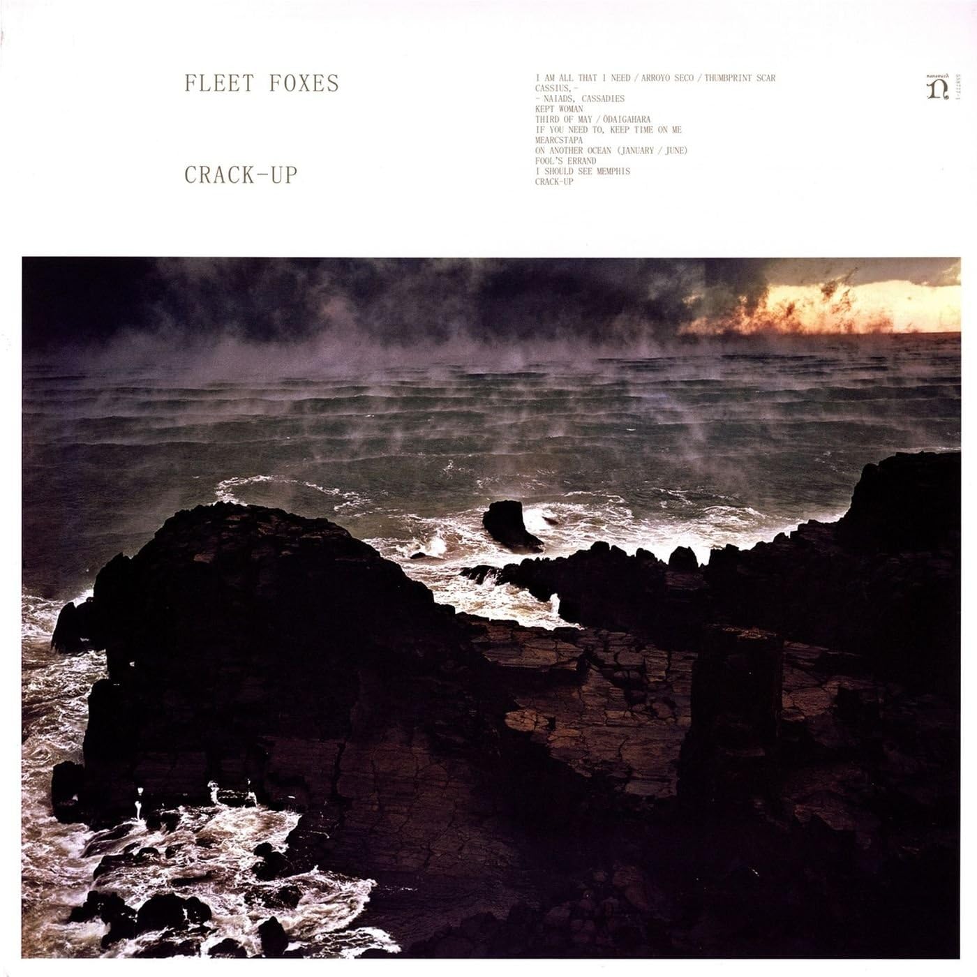 FLEET FOXES Analog