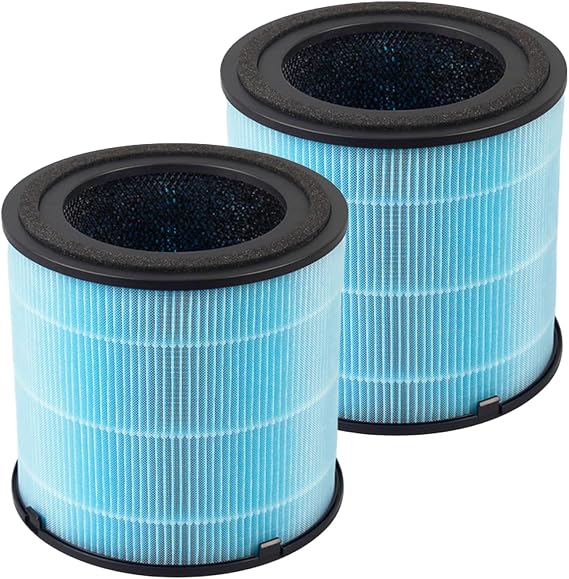 AP1001 Filter Replacement for Airtok AP1001 Air Purifier Replacement Filter