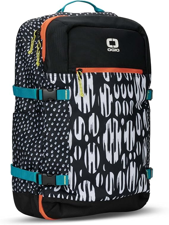 OGIO バックパック。Ogio Alpha Venture Pack Backpackユニ・アダルト
