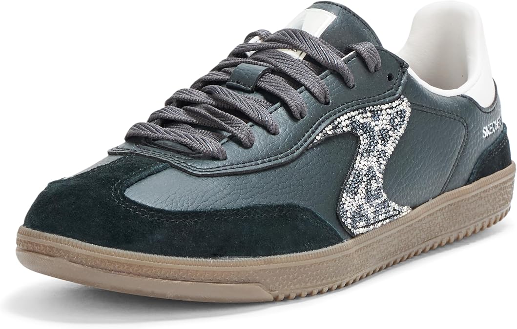 Skechers Women's Hotshot Shimmering SpotsSneaker