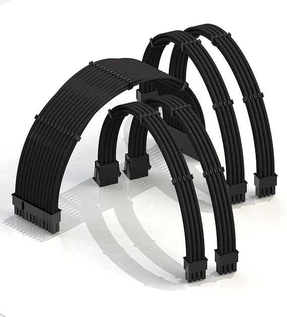 LINKUP Power Cables