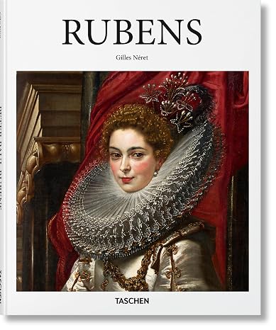 Rubens: L'Homère de la peinture (Basic Art)