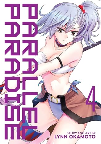 Parallel Paradise Vol. 4