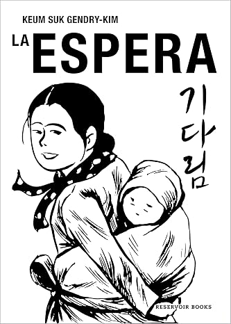 La espera (Reservoir Gráfica)