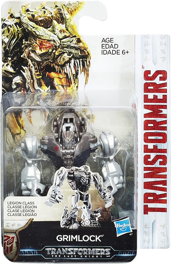 Transformers Legion Class Grimlock