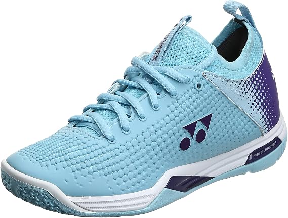 Yonex Power Cushion Eclipsion Z2 Ladies Shbelz2lex Light Blue