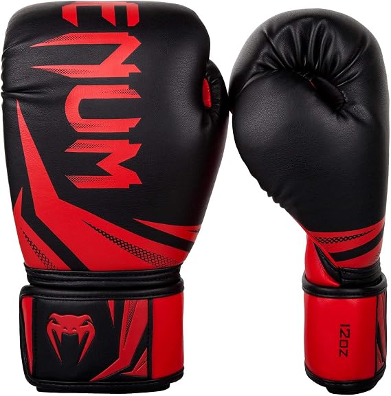 Venum Boxing Gloves Challenger 3.0