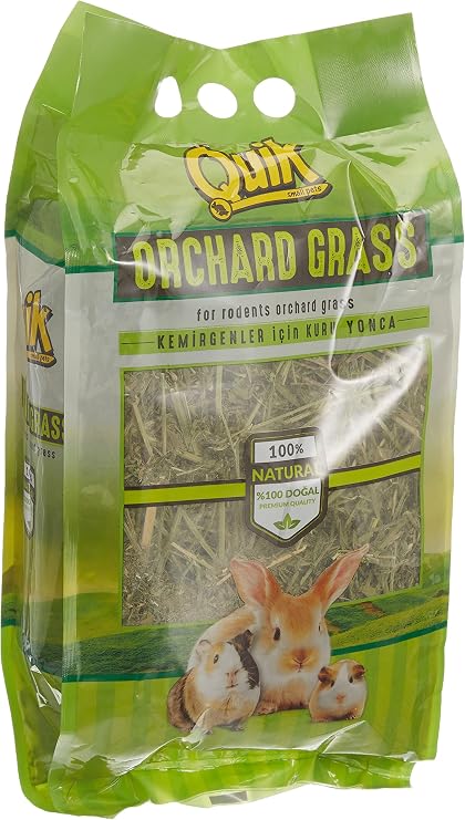 Quik Dry Clover Rodent Grass 350 G