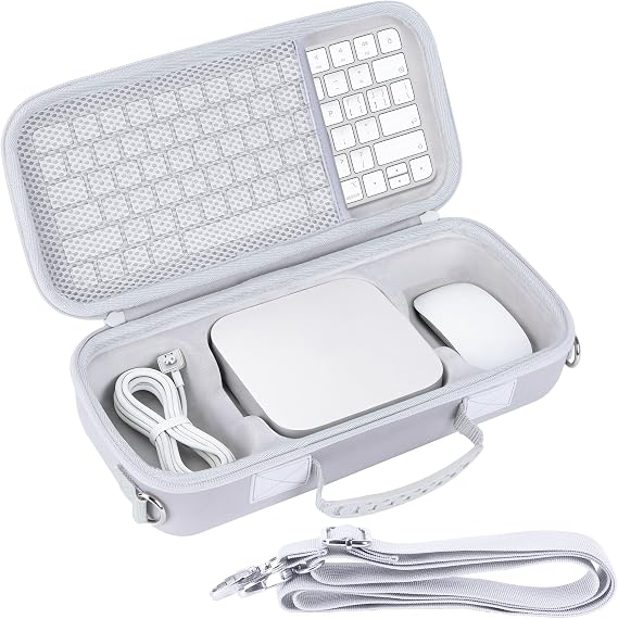 Protective Case for Apple Mac Mini M4 / M4 Pro Desktop Computer