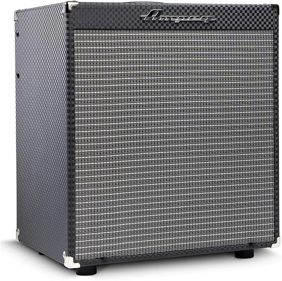 Ampeg Rocket Bass, RB 112, 1x12, 100-watts Combo Amplifier