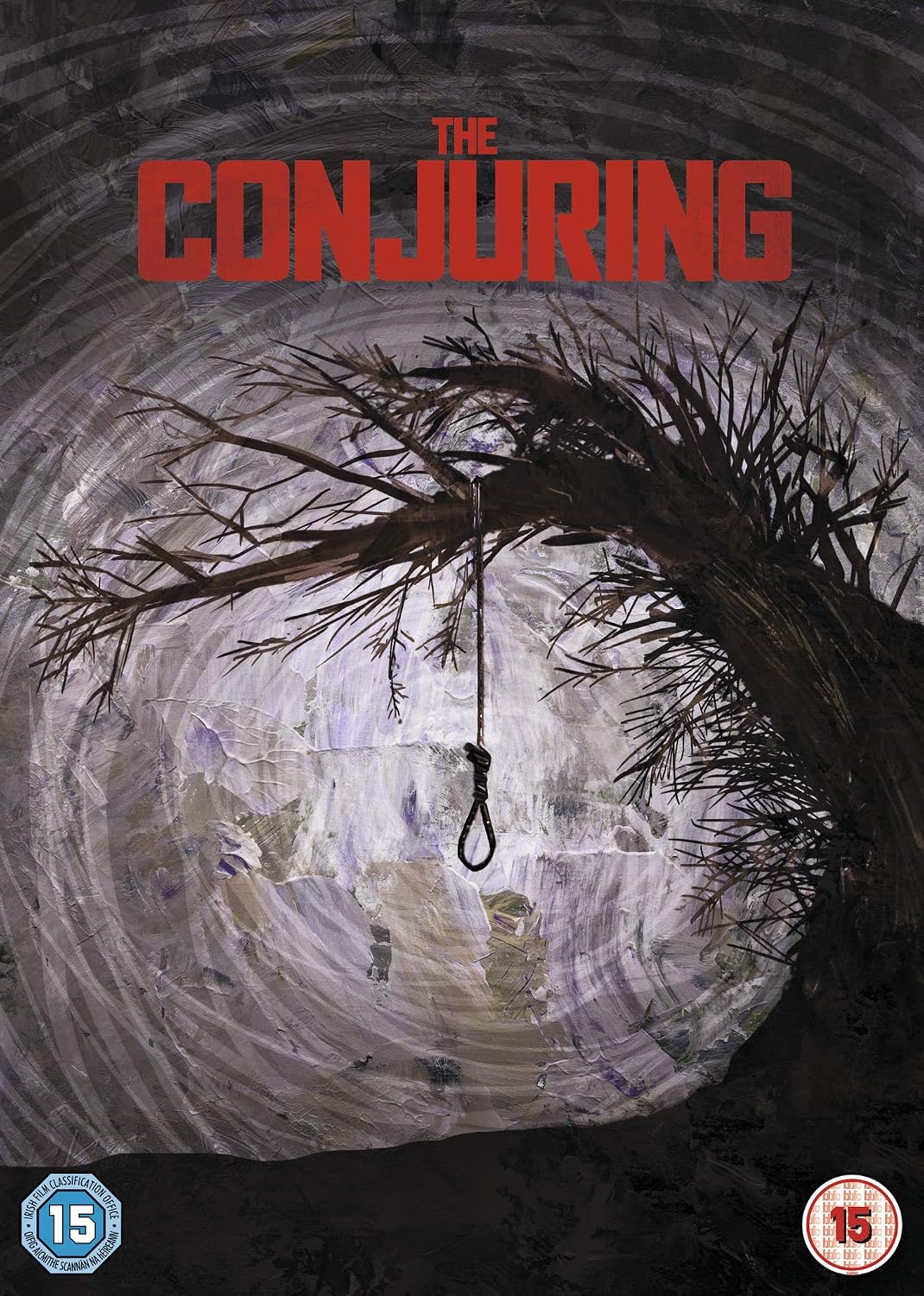 Conjuring [USA] [DVD]