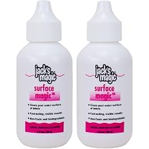 Jack's Magic Surface Magic 2オンス