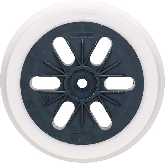 Bosch 1x PRO Sanding Pad