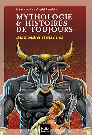 Des monstres et des héros