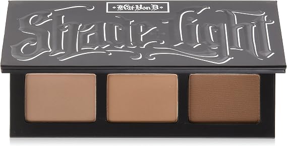 Kat Von D Shade & Light Contour Palette