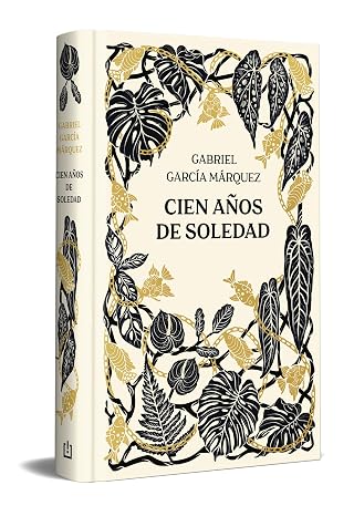 Cien años de soledad (edición especial en tapa dura) (Best Seller | Ediciones Conmemorativas)