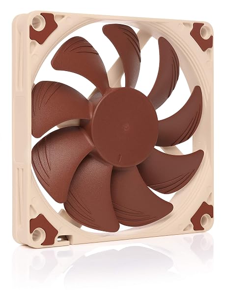 Noctua NF-A9x14 PWM 92mm High Performance Silent Fan