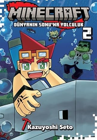 Minecraft - 2