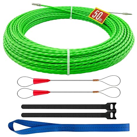 Cable Guide, Cable Guide, Cable Guide (0.5 cm/164 ft)