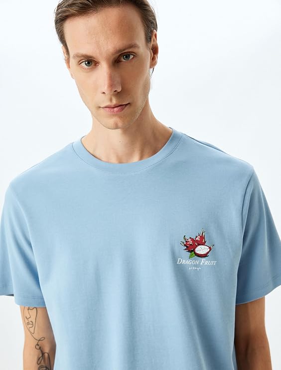 Printed T-Shirt