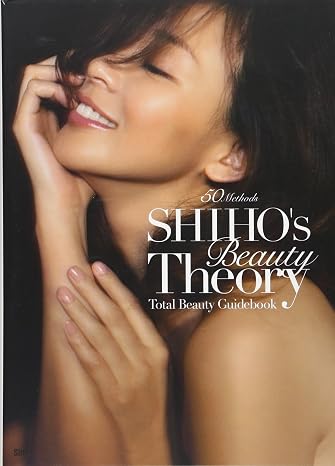 SHIHO's Beauty Theory Angel Works
