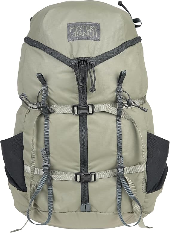 Mystery Ranch Unisex Gallagator 25 Backpack