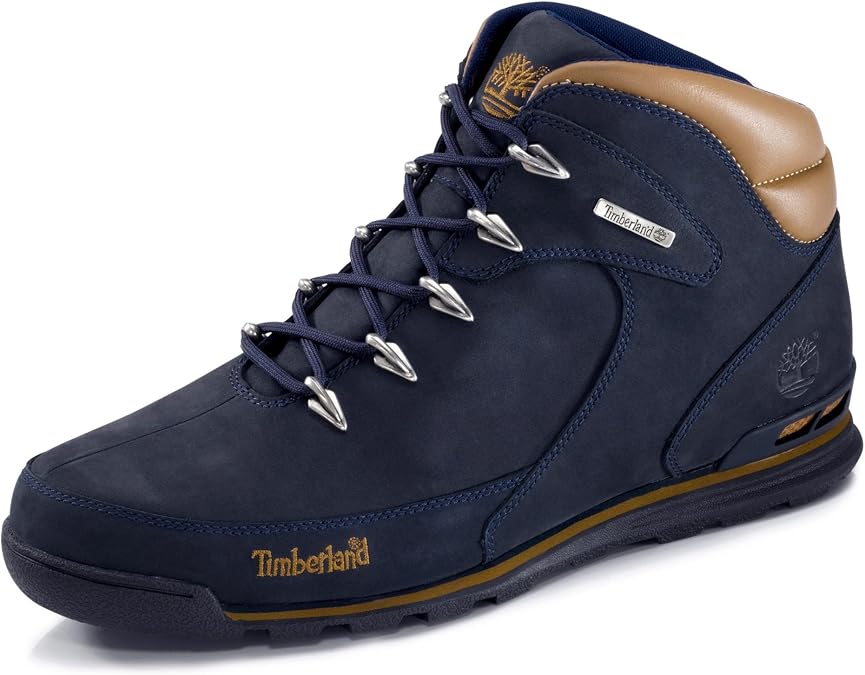 Timberland Men’s Euro Rock Hiker Boots