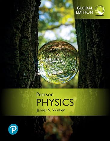 Pearson Physics, Global Edition