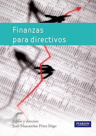Finanzas Para Directivos