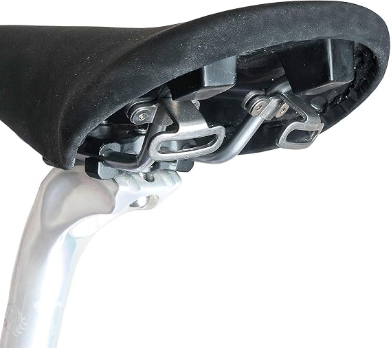 Oopsmark Bicycle Saddle Tabs - Seat Loops