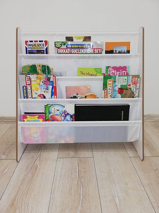 Montessori Children's Library