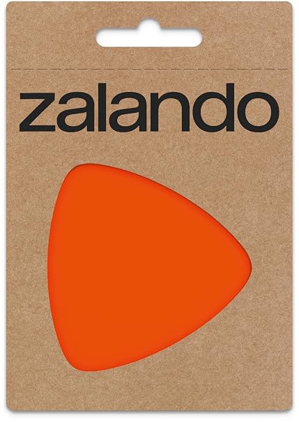 Zalando Gift Voucher for Germany by Post