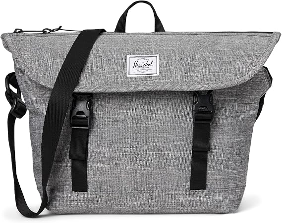 Herschel Cove Small Messenger Postacı Çantası Üniseks Yetişkin