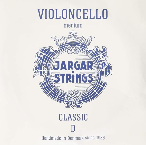 JARGAR Cello String 4/4 D