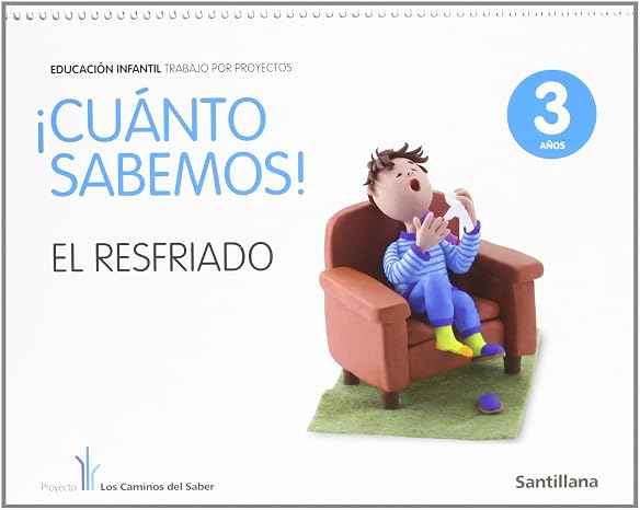Cuanto Sabemos Nivel 1 El Resfriado