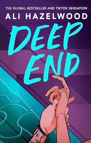 Deep End: Ali Hazelwood
