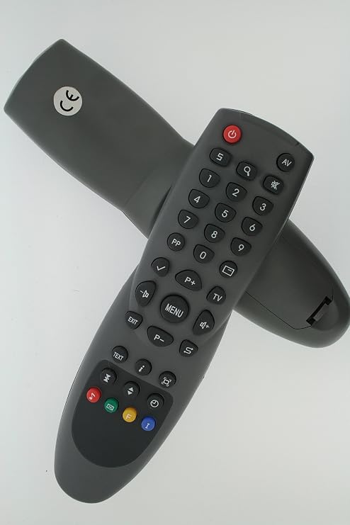 Remote Control Compatible with dreambox DM-500S