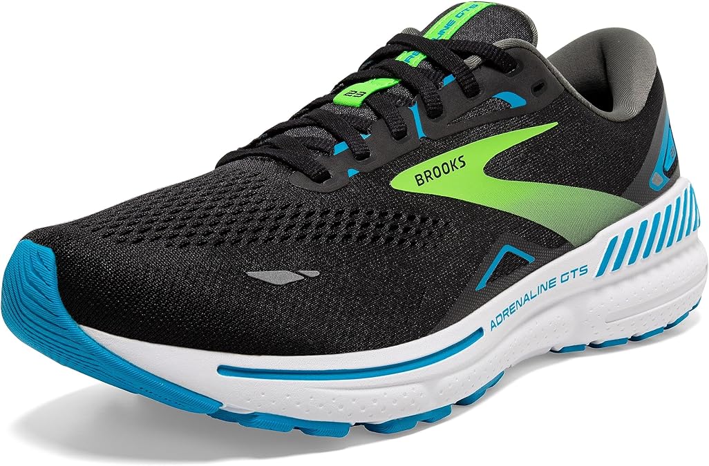 Brooks Men's Adrenaline Gts 23 Trainers