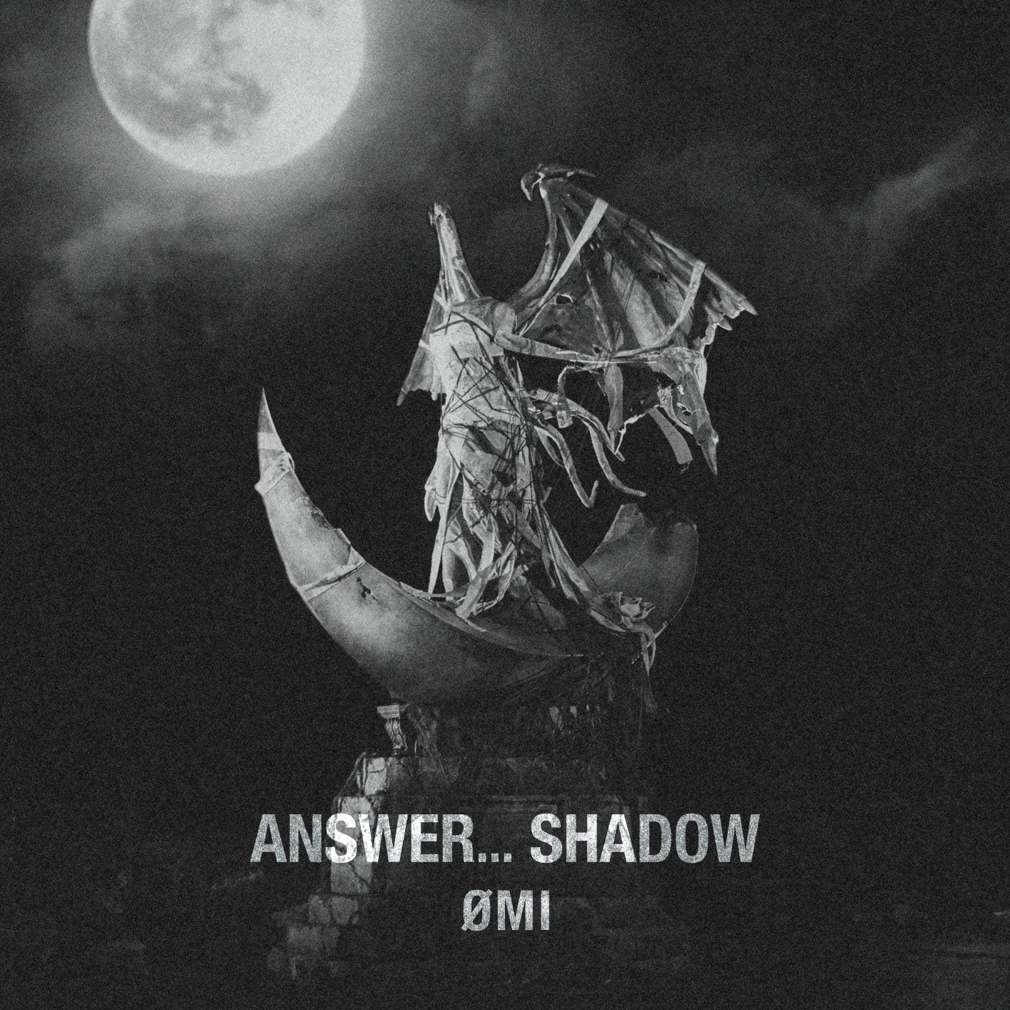 Answer... Shadowcd