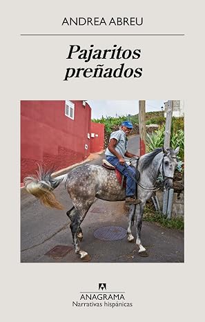Pajaritos preñados