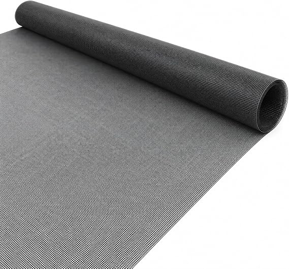 Window Netting for Insects, 210cmx12M Bug Net for Windows