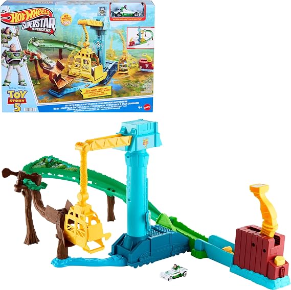 Hot Wheels - Truck