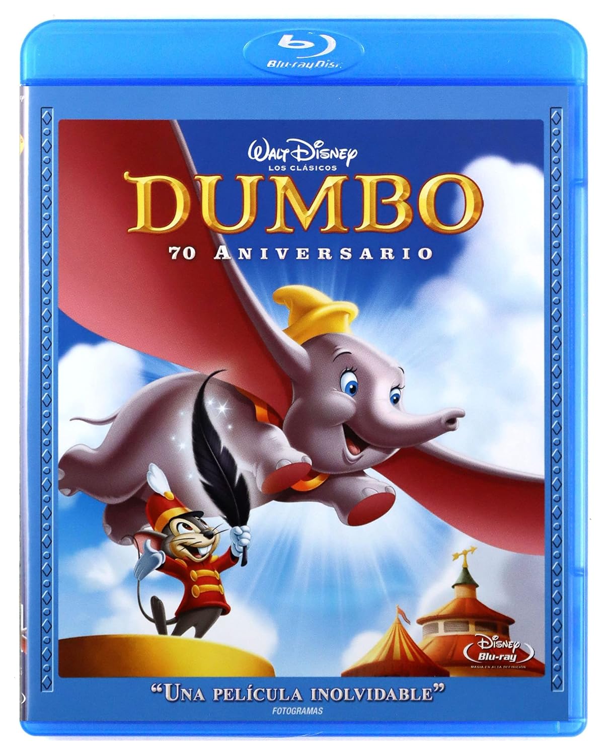 Dumbo