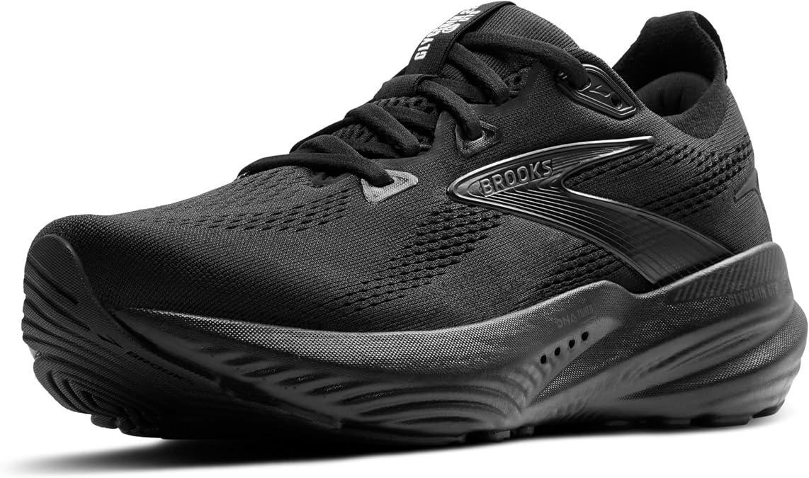 Brooks メンズ グリセリン Gts 22 スニーカー