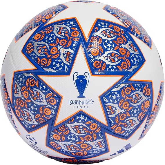 adidas UCL Lge Is Ball (Laminated), Unisex Adult