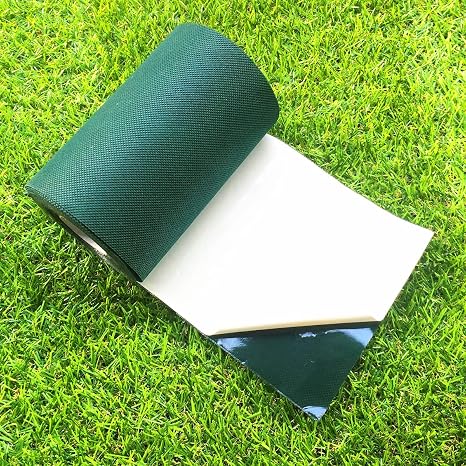 Single Sided Self-Adhesive Seam/Seaming Tape forLandscape Artificial Grass and pet Lawn