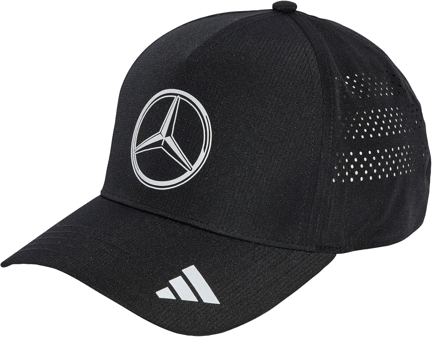 adidas Mercedes Amg Petronas Formula One Team Climacool Mechanics Şapka