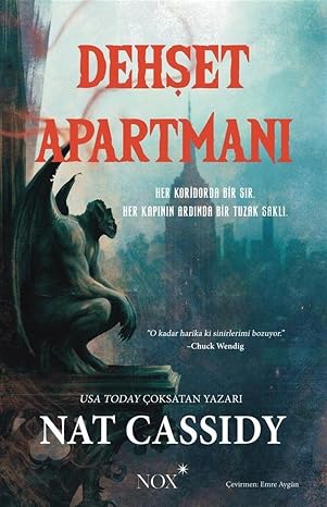 Apartment of Terror